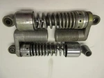 1982 Honda Rear Wheel Shock Absorbers. Fixed Price $13.56.