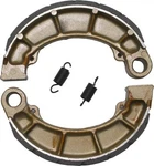 Ebc - 351G Grooved Brake Shoes. Fixed Price $48.65.