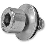 Race Tech Wp Nitrogen Fill Bolt Each Spnv 0512. Fixed Price $29.43.