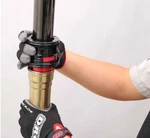 Drc Fork Seal Driver Universal Kit 40-50MM Motorcycle D59-26-005. Fixed Price $115.49.