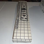 Nos Race Tech Fork Springs Frsp 324530 .30KG/MM Suspension. Fixed Price $89.99.