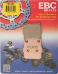 Ebc Series Severe Duty Brake Pads FA84SV. Fixed Price $41.65.