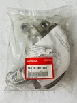 Honda Brake Shoe Set 06430-HN2-000 TRX500 Foreman And Rubicon Models- New. Fixed Price $48.00.