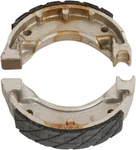 Ebc Grooved Brake Shoes 518G. Fixed Price $26.94.