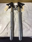 Kawasaki 2007-2008 ZX6R Oem Left & Right Fork Damper Assy 44071-5039/5040. Fixed Price $199.99.