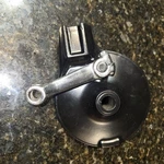 1983 1984 1985 Yamaha Oem Front Wheel Brake 21V-25121-00-35. Fixed Price $24.99.