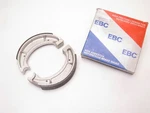 Brake Shoes Nos Holland Yamaha Dt Xt 500 Sr 400 Rear. Fixed Price $53.95.