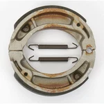 Dp Asbestos Free Sintered Metal Shoes - 9101. Fixed Price $26.06.