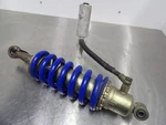 05-07 Triumph Speed Triple 1050 Rear Adjustable Shock Assembly 44300-44011. Fixed Price $92.60.