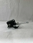 Yamaha Front Brake Master Cylinder With Lever 8FA W2587 00 (YA10). Fixed Price $150.00.
