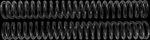 Harddrive Scepter Springs 25 Fork Cartridge 49MM Std Dyna Super Glide 06-10. Fixed Price $101.60.