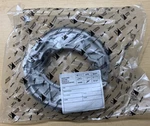 Oem Piaggio Rear Brake Shoes - 56294R5 Vespa Aprilia Scooter. Fixed Price $35.00.