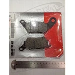 Yamaha Oem Brake Pad Kit For 2020-2023 MT-03 YZF-R3 Mpn 1WD-25806-00-00. Fixed Price $38.99.