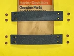 Aermacchi Harley 44115-74 Rear Brake Linings 1974-1978 SX175 SS175 SX250 SS250. Fixed Price $10.99.