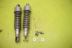 1982-1983 Honda CB750SC Nighthawk Rear Shock Absorber Original Oem 52400-ME1-671. Fixed Price $25.95.