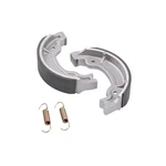 Tusk Carbon Brake Shoe For Yamaha. Fixed Price $24.92.