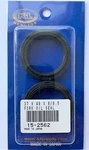 Yamaha XV920 XS1100 Kawasaki ZX750 ZX600 Suzuki GS550 GS750S Katana Fork Seals. Fixed Price $20.85.