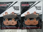 Outlaw Racing Products Sintered Brake Pads # OR92 ( 2PK Bundle ). Fixed Price $39.98.