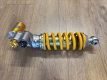 Triumph Speed Triple 1050R Ohlins Rear Shock Absorber T2050357 Oem 2016-2017. Fixed Price $513.82.