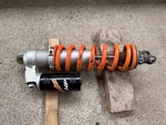 2008 Ktm 450 Exc-r Rear Shock (12187D06). Fixed Price $107.94.