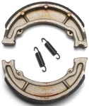 Ebc Standard Brake Shoes / One Pair (521). Fixed Price $27.61.