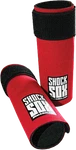 Shock Sox Street Fits 6" Red Fork Seal Protectors Upside Down. Fixed Price $37.48.