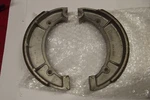 Yamaha RD350LC RD250LC XS650 YR5 Rear Brake Shoes Vesrah Nos 1. Fixed Price $26.79.
