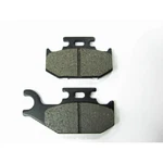 Wildboar AT-05033 Brake Pads Semi Metal. Fixed Price $17.57.