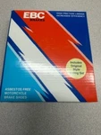 Ebc - 318 Standard Brake Shoes. Fixed Price $24.00.