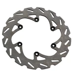 2001 Yamaha Rear Riptide Stainless Steel Brake Rotor Disc. Fixed Price $48.35.