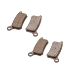 Brake Pads Fit Ktm 65 Sx 2009 2016 Front And Rear Severe Duty By Race-driven. Fixed Price $37.35.