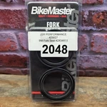Bike Master Bm Fork Dust Seals 429027 42X54X11. Fixed Price $14.98.