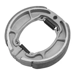 Rear Brake Shoes For Yamaha TTR225 1999-2004 / 3KG-W253E-00-00 23X-25330-00-00. Fixed Price $13.00.