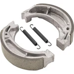 Bikemaster Brake Shoes - Rear 963003. Fixed Price $14.48.