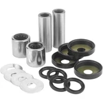 Quadboss A-arm Bearings (lower) Compatible With 04-09 Kawasaki KFX700. Fixed Price $60.66.
