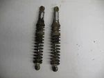 1974 Honda Rear Shock Absorber Pair And Left Right. Fixed Price $62.96.