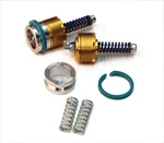 Race Tech - Fegv 2901 Gold Valve Cartridge Emulators Damping Forks. Fixed Price $179.99.