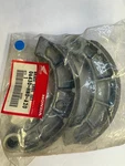 New Original Oem Honda 06430-HN0-A20 Brake Shoe Set. Fixed Price $60.00.
