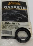 45387-83 James Gaskets Front Fork Seal Harley Fxr Fxs Fxl Xls Xlh. Fixed Price $13.80.