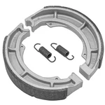 Rear Brake Shoes For Suzuki 64400-38830 64410-11300 64410-11301 64400-11860. Fixed Price $17.00.
