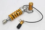 Ohlins KA788 Rear Shock Absorber For Kawasaki Ninja ZX-10R 2008-2010 Used. Fixed Price $1000.00.