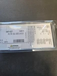 Parts Unlimited - PUP40FORK455161 Front Seals, 43MM X 55MM 9.5/10MM. Fixed Price $29.65.