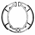 Ferodo FSB769 Brake Shoe Set / 512 VB227 -. Fixed Price $77.34.