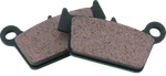 Bikemaster For Aprilia Brake Pads 961202. Fixed Price $32.95.
