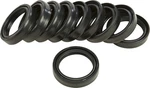 Harddrive 07-302A Fork Seals 41MM 10/PK. Fixed Price $49.88.