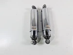 2000 Harley Touring Flhrci Road King 12" Progressive Suspension Shocks 412-4049C. Fixed Price $69.99.