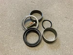 Harley Oem Dyna Switchback '12 - '16 Front Fork Rebuild Kit 45500107. Fixed Price $55.00.