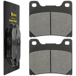 Front Brake Pads For Yamaha 26H-W0045-11-00 147X-W0045-01-00 1FK-W0046-01-00. Fixed Price $10.00.