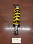 2005 01-05 Honda VTR1000F Superhawk Oem Rear Shock Suspension Spring Linkage. Fixed Price $50.00.