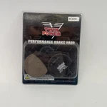 59-2356 Twin Power Brake Pads For Harley Davidson. Fixed Price $8.95.